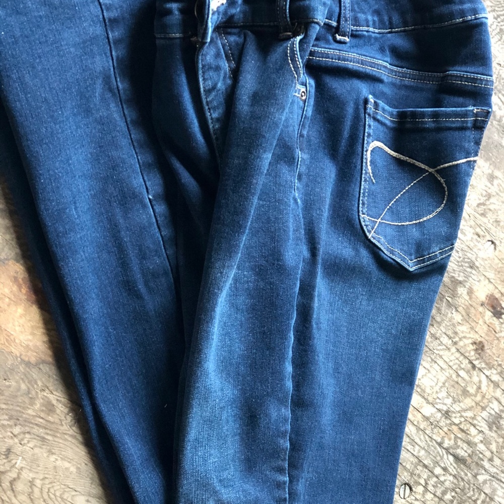 CHICOS SO SLIMMING JEAN